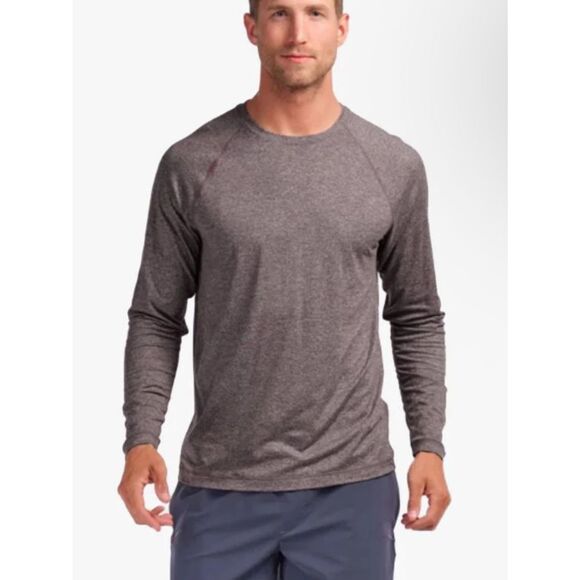 RHONE Other - Rhone Reign Long Sleeve Tee Shirt Men’s Medium